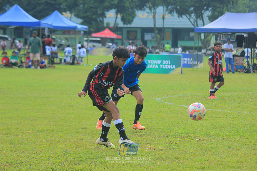 ijl u11 260426 steelford united vs siaga bojong gede