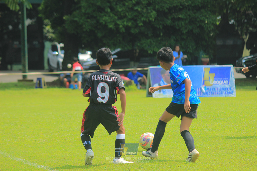 ijl u11 260426 steelford united vs siaga bojong gede