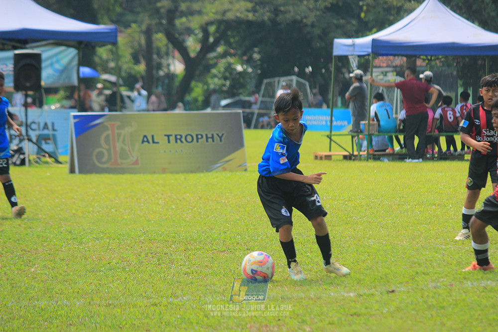 ijl u11 260426 steelford united vs siaga bojong gede