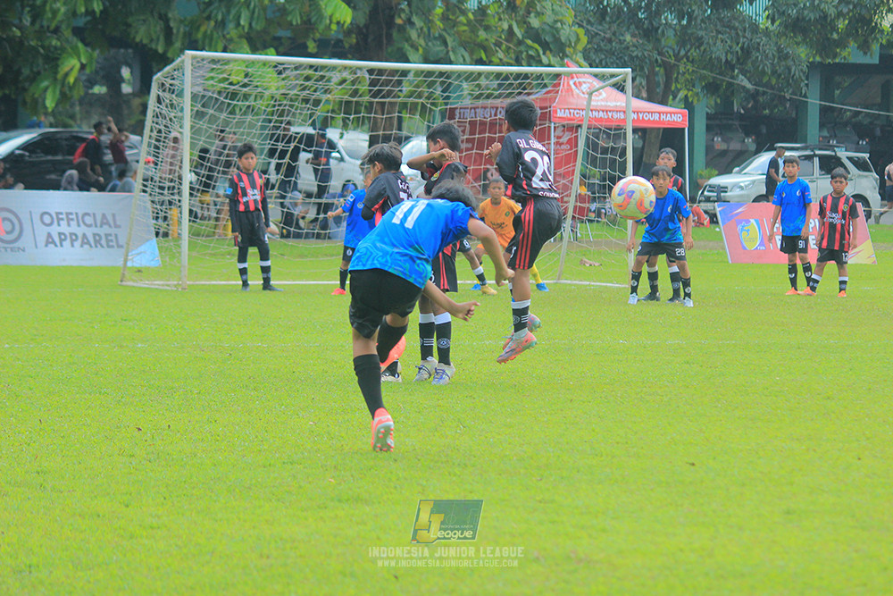 ijl u11 260426 steelford united vs siaga bojong gede