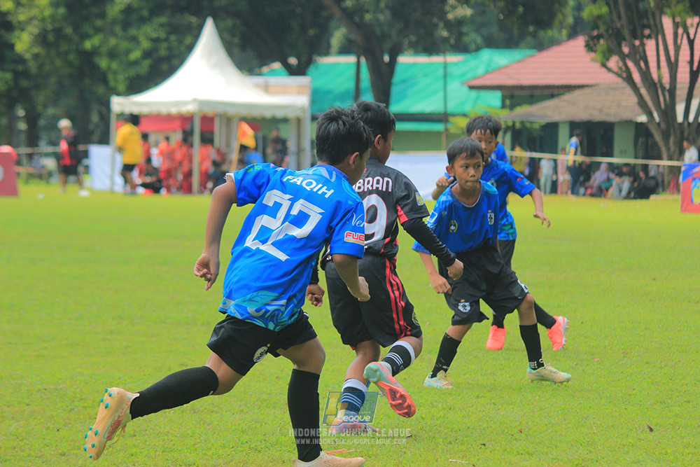 ijl u11 260426 steelford united vs siaga bojong gede