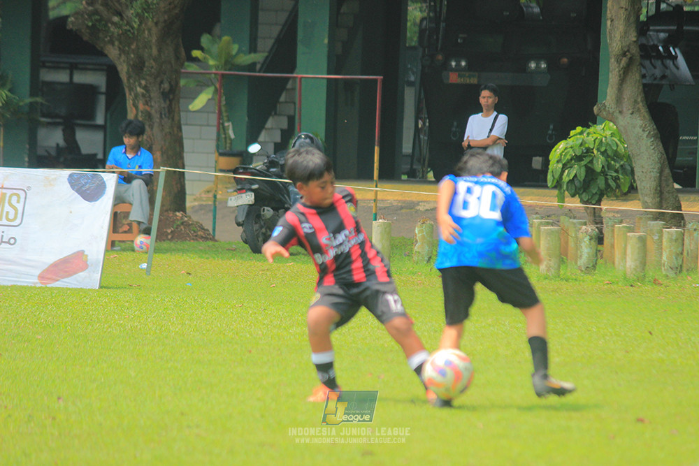 ijl u11 260426 steelford united vs siaga bojong gede