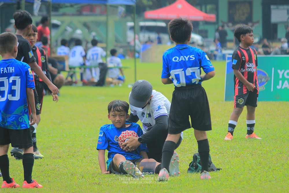 ijl u11 260426 steelford united vs siaga bojong gede