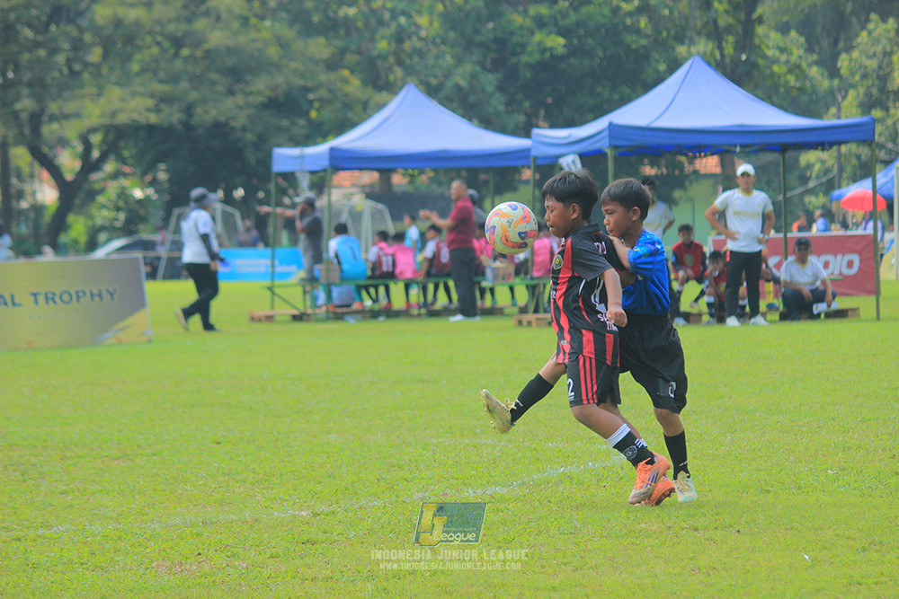 ijl u11 260426 steelford united vs siaga bojong gede