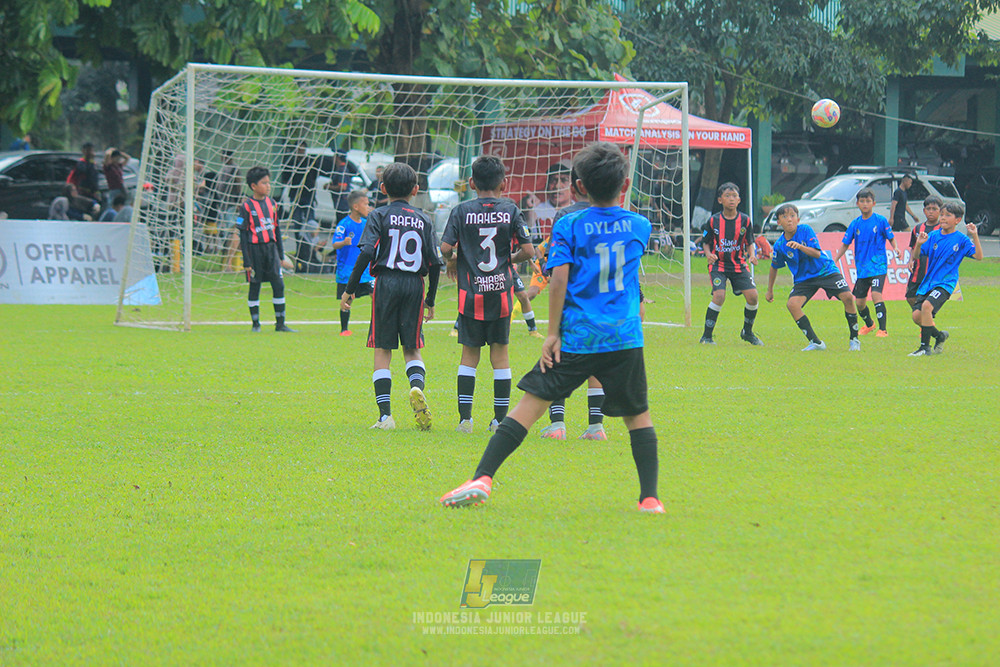 ijl u11 260426 steelford united vs siaga bojong gede