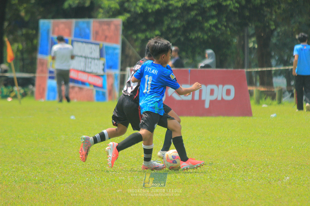 ijl u11 260426 steelford united vs siaga bojong gede
