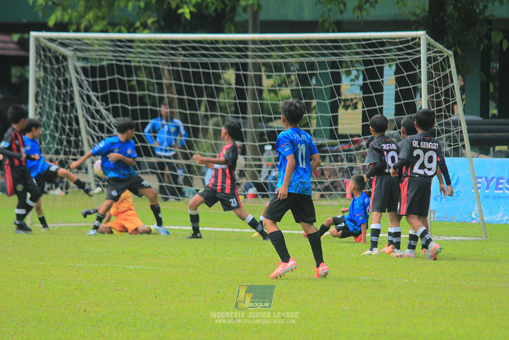 ijl u11 260426 steelford united vs siaga bojong gede