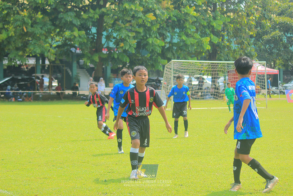 ijl u11 260426 steelford united vs siaga bojong gede