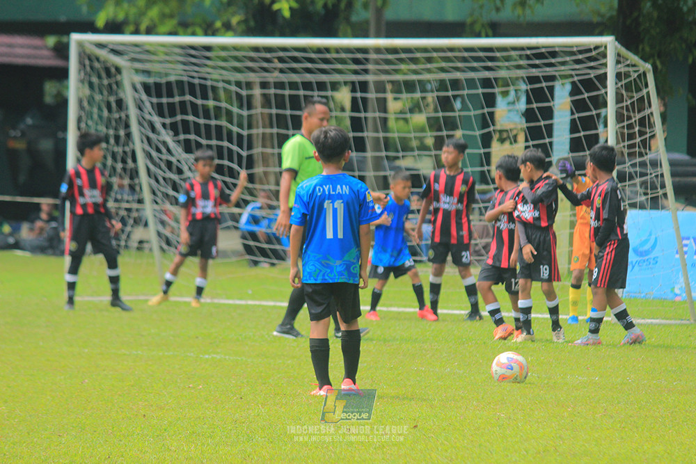 ijl u11 260426 steelford united vs siaga bojong gede