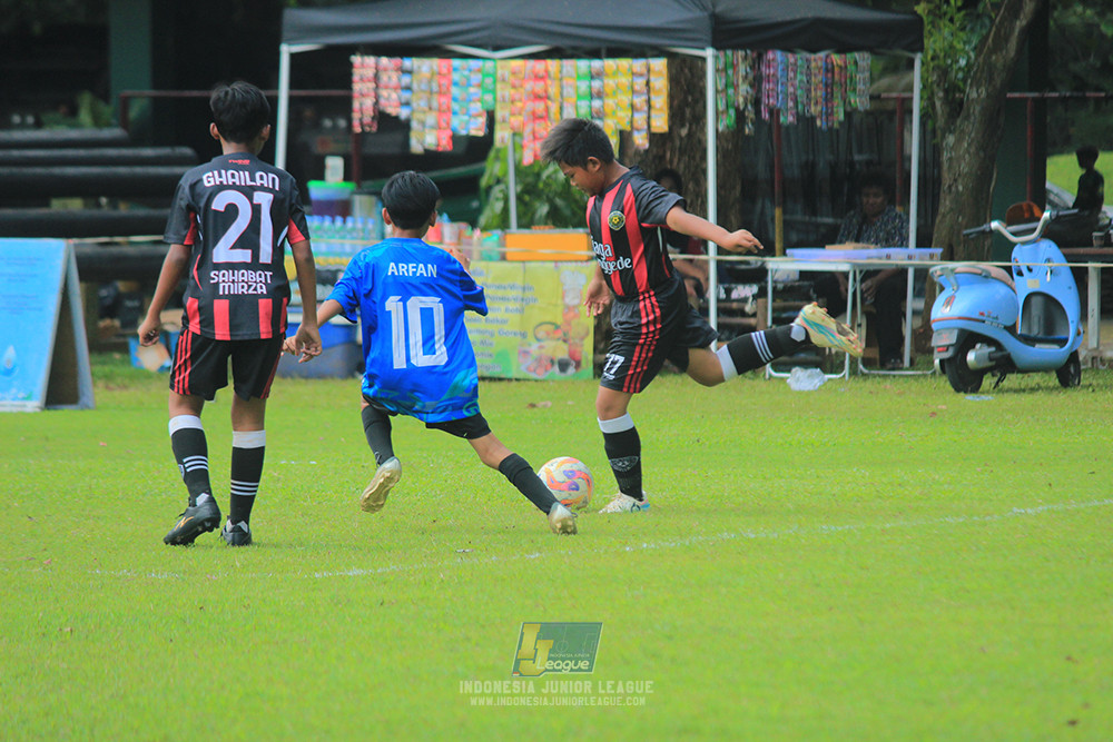 ijl u11 260426 steelford united vs siaga bojong gede