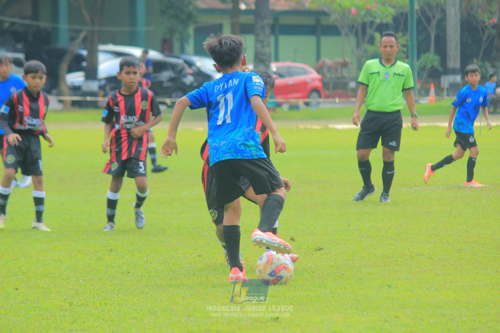 ijl u11 260426 steelford united vs siaga bojong gede