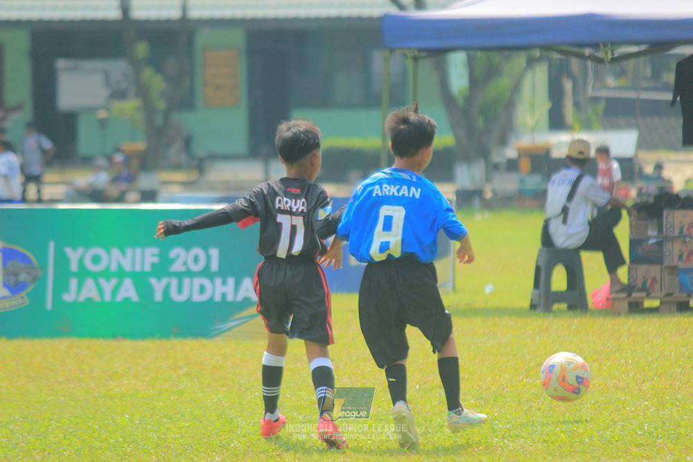 ijl u11 260426 steelford united vs siaga bojong gede