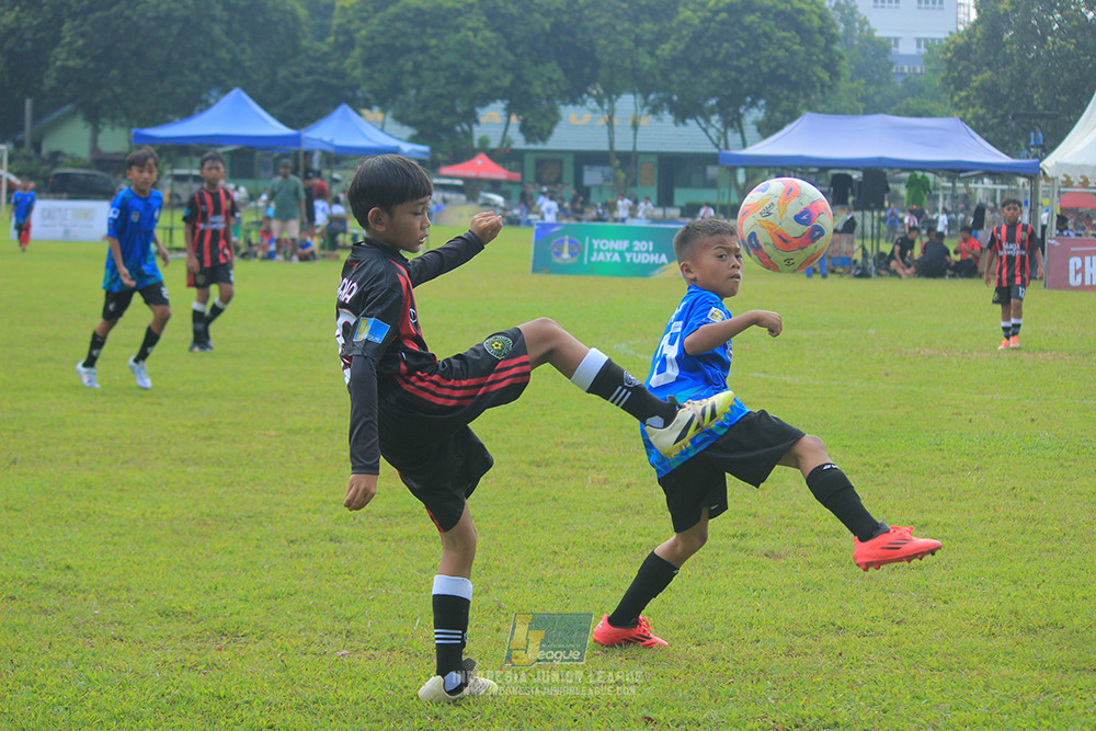 ijl u11 260426 steelford united vs siaga bojong gede