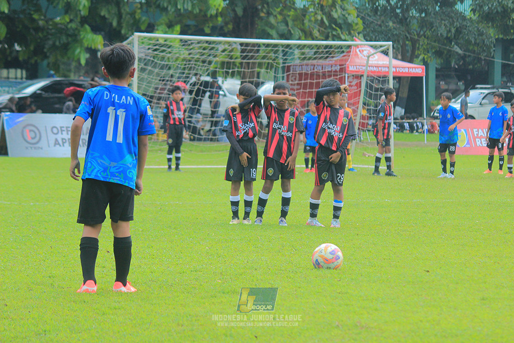ijl u11 260426 steelford united vs siaga bojong gede