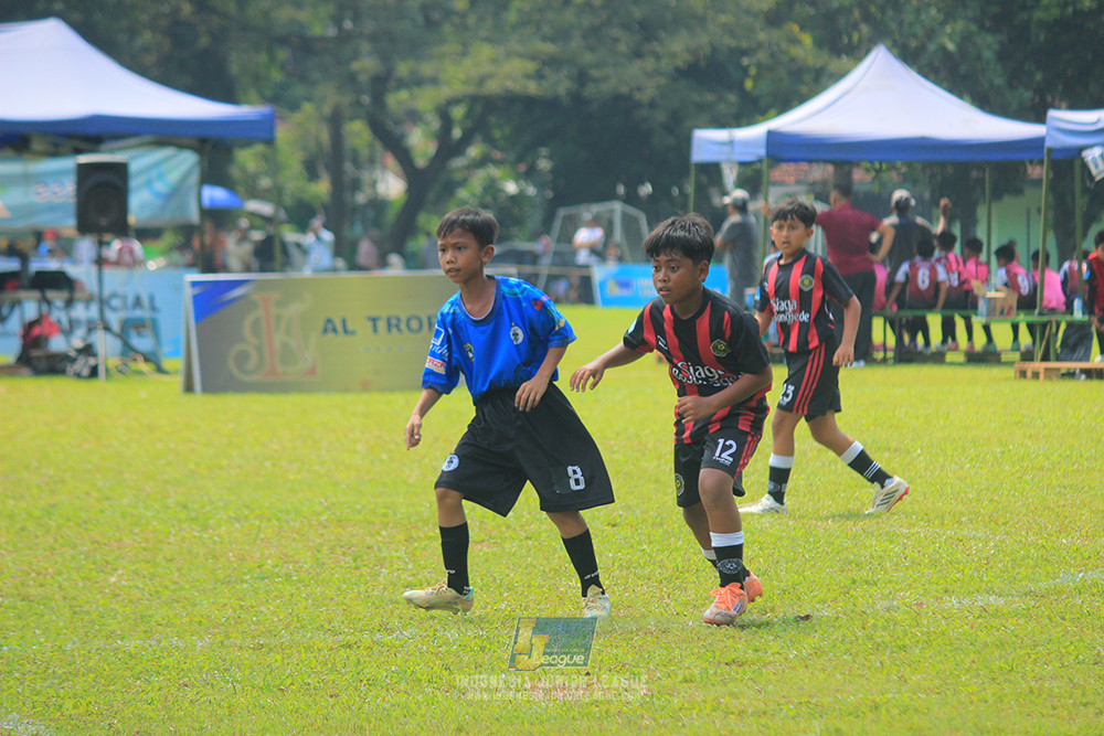 ijl u11 260426 steelford united vs siaga bojong gede