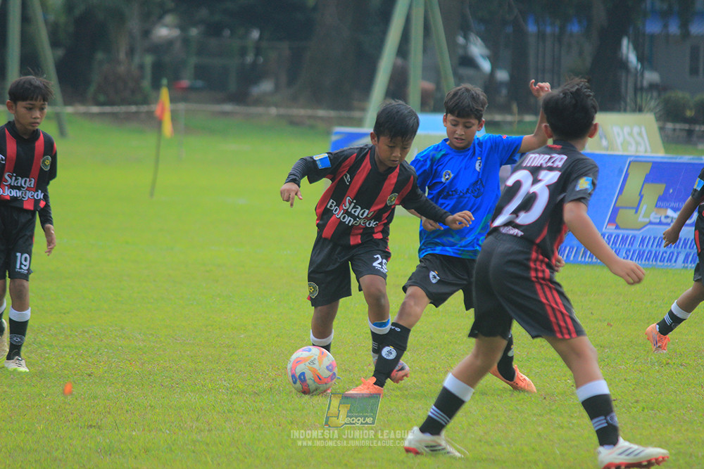 ijl u11 260426 steelford united vs siaga bojong gede