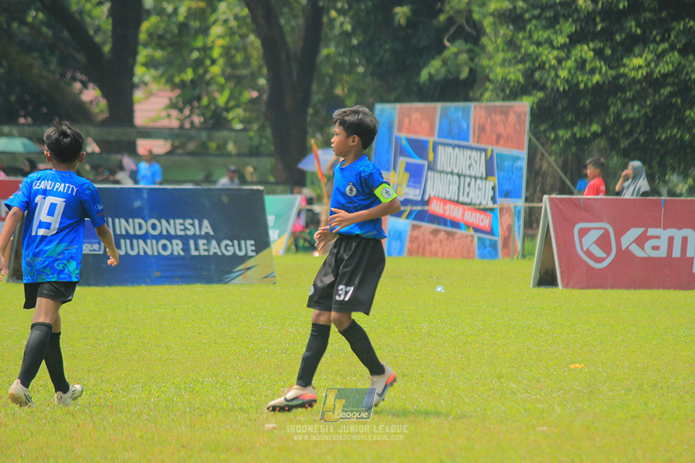 ijl u11 260426 steelford united vs siaga bojong gede