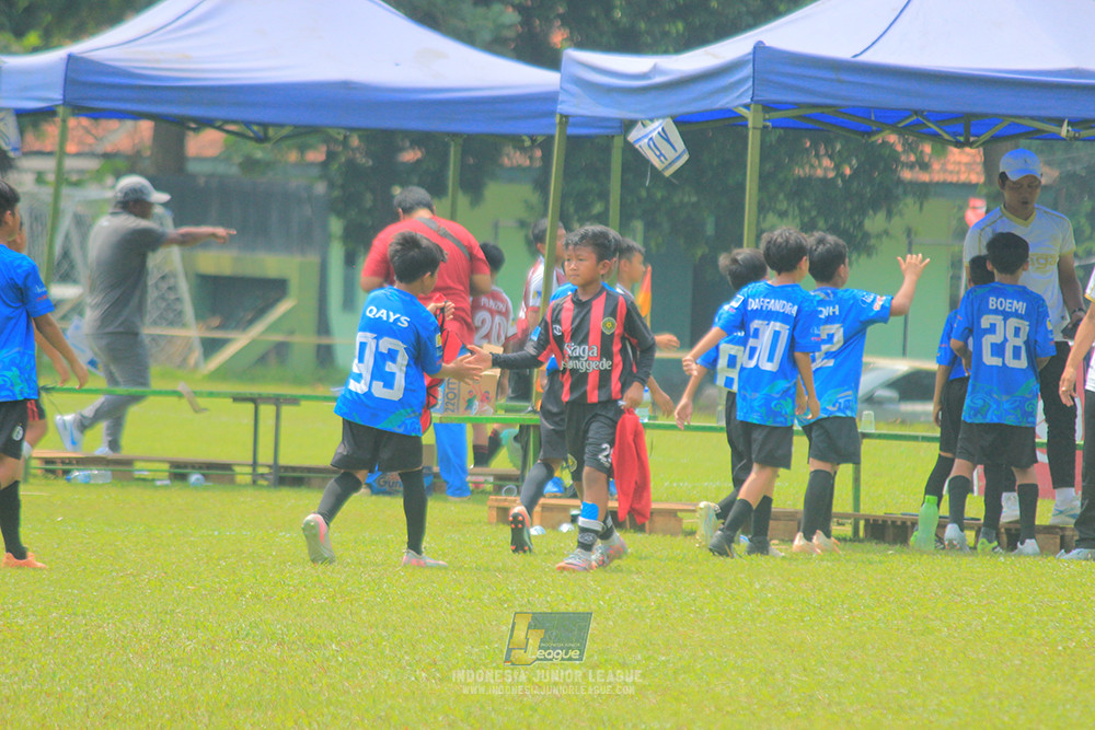 ijl u11 260426 steelford united vs siaga bojong gede