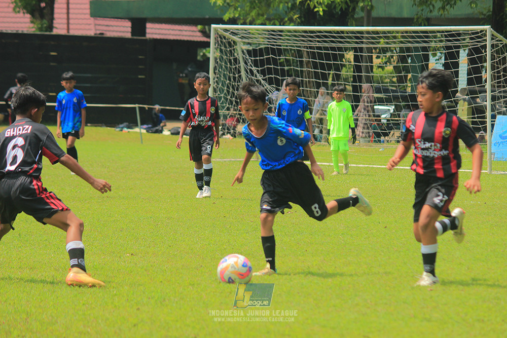 ijl u11 260426 steelford united vs siaga bojong gede