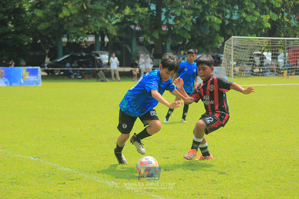 ijl u11 260426 steelford united vs siaga bojong gede