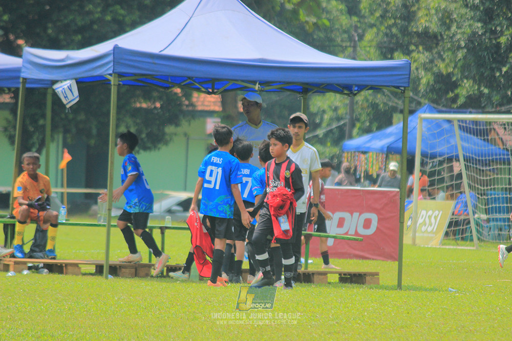 ijl u11 260426 steelford united vs siaga bojong gede