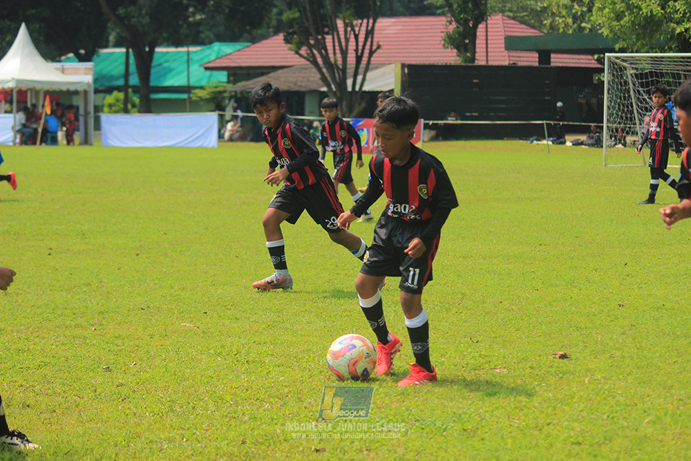 ijl u11 260426 steelford united vs siaga bojong gede