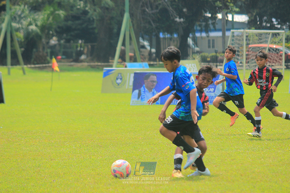 ijl u11 260426 steelford united vs siaga bojong gede