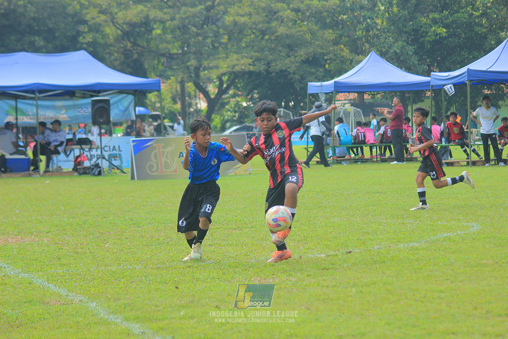 ijl u11 260426 steelford united vs siaga bojong gede