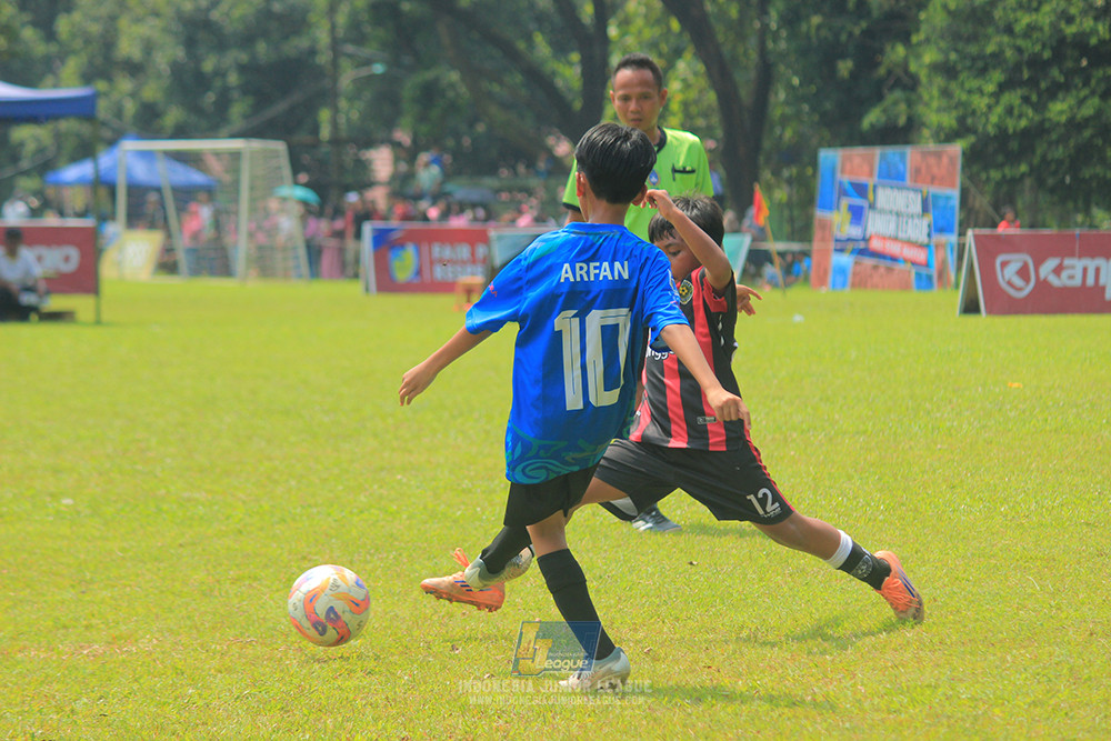ijl u11 260426 steelford united vs siaga bojong gede