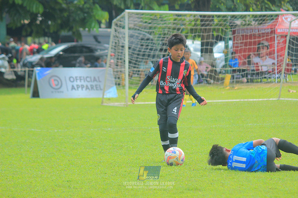 ijl u11 260426 steelford united vs siaga bojong gede