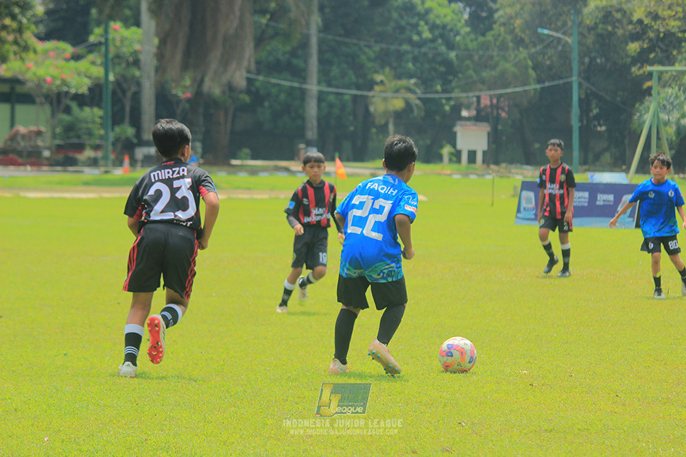 ijl u11 260426 steelford united vs siaga bojong gede