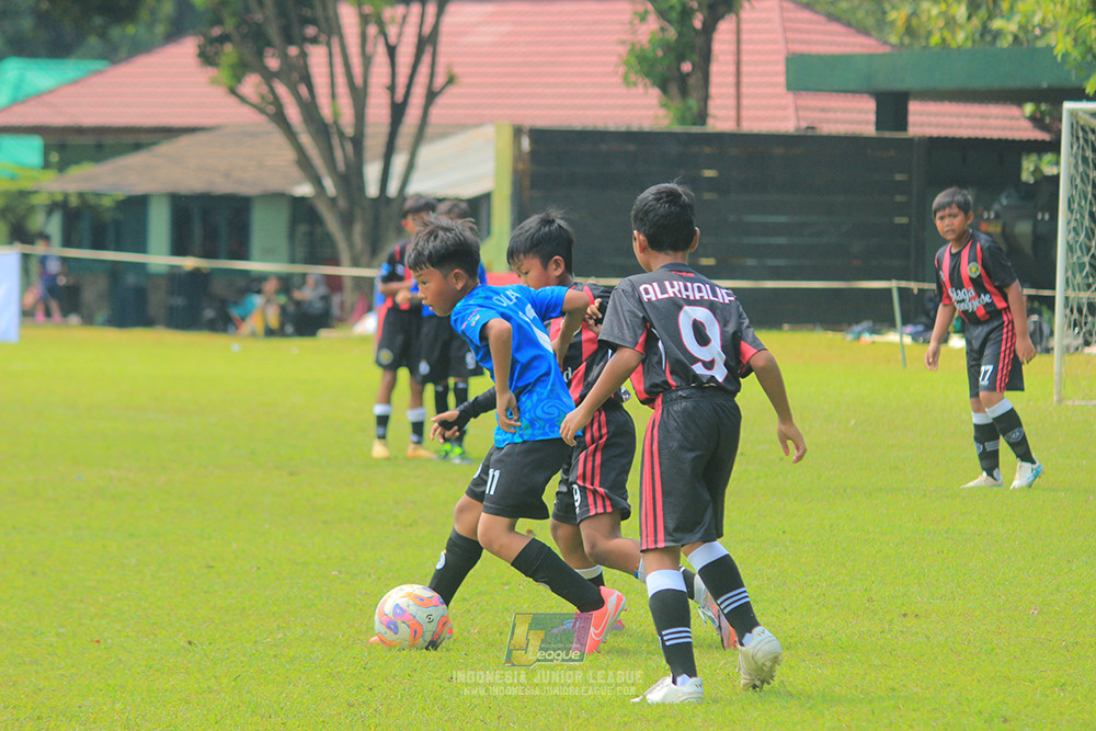 ijl u11 260426 steelford united vs siaga bojong gede