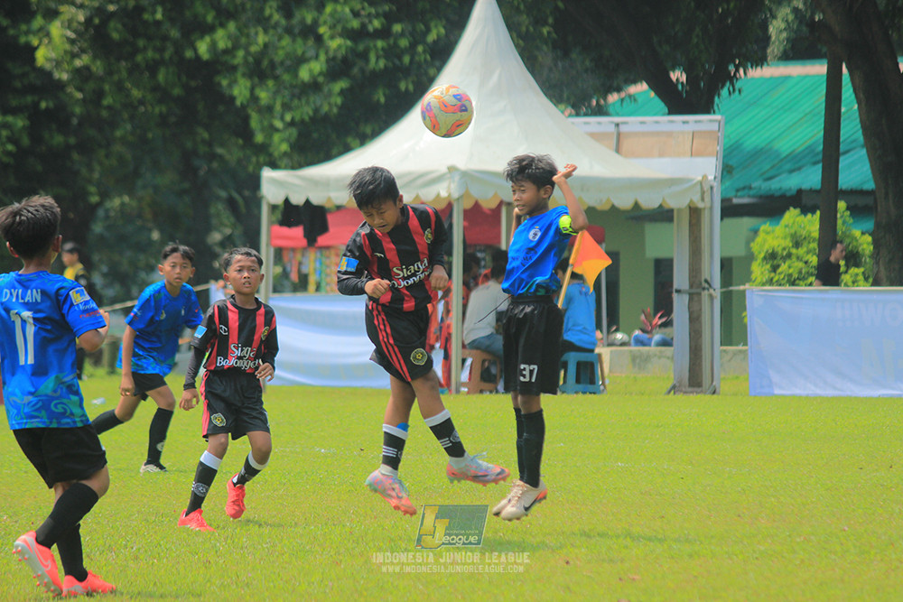 ijl u11 260426 steelford united vs siaga bojong gede