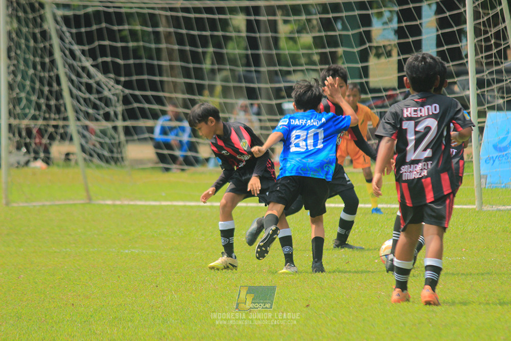 ijl u11 260426 steelford united vs siaga bojong gede