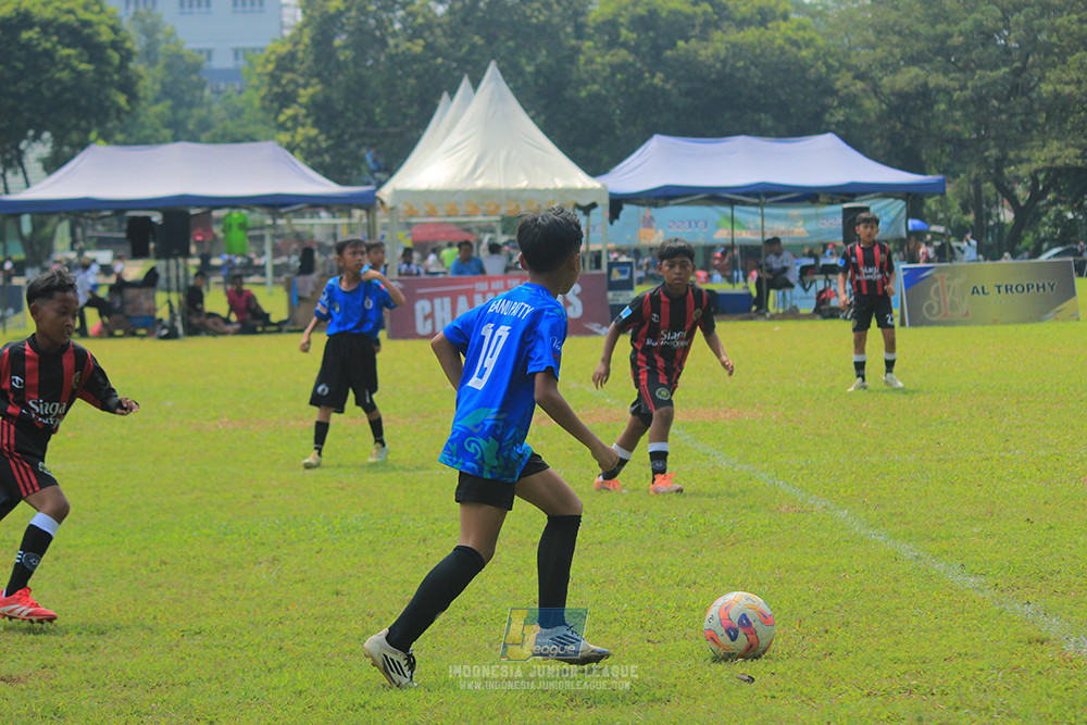 ijl u11 260426 steelford united vs siaga bojong gede