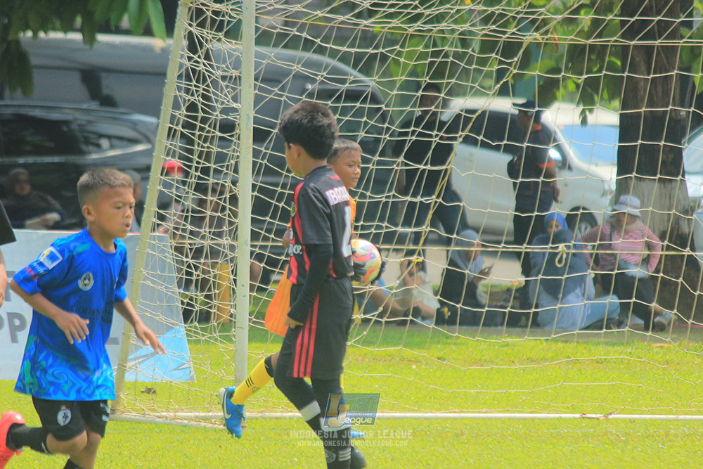 ijl u11 260426 steelford united vs siaga bojong gede