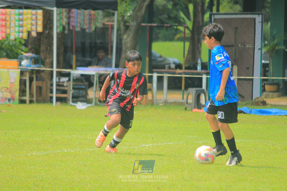 ijl u11 260426 steelford united vs siaga bojong gede