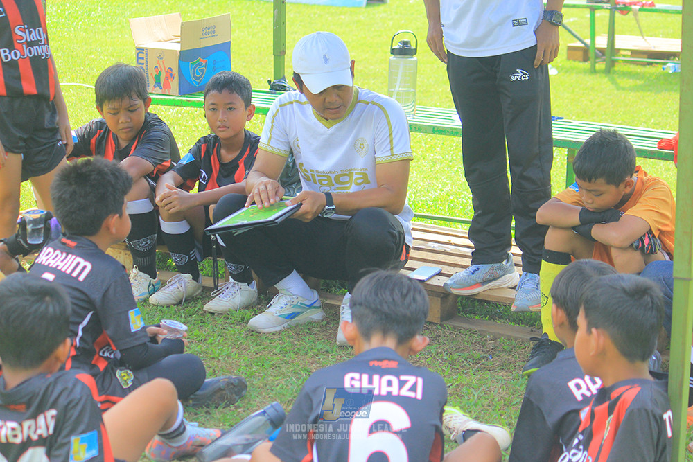 ijl u11 260426 steelford united vs siaga bojong gede