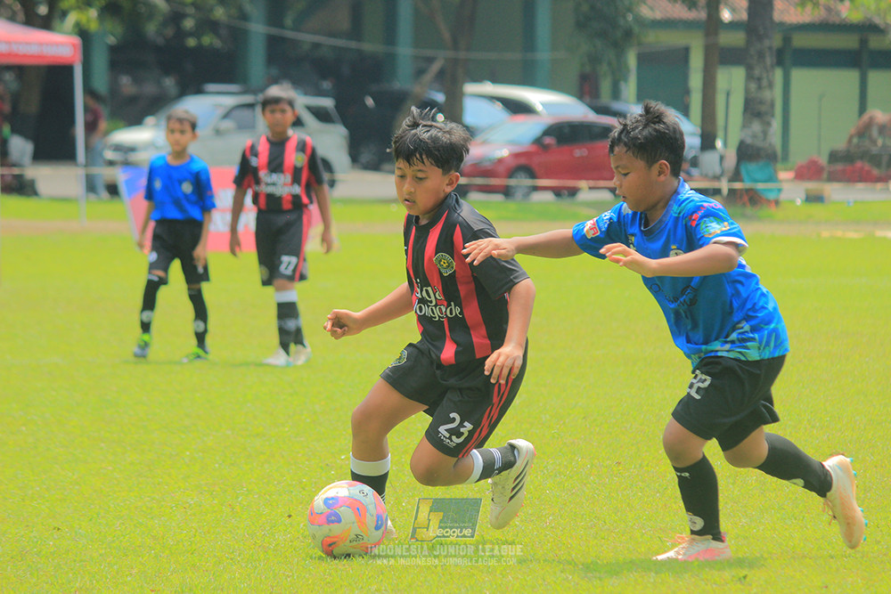 ijl u11 260426 steelford united vs siaga bojong gede