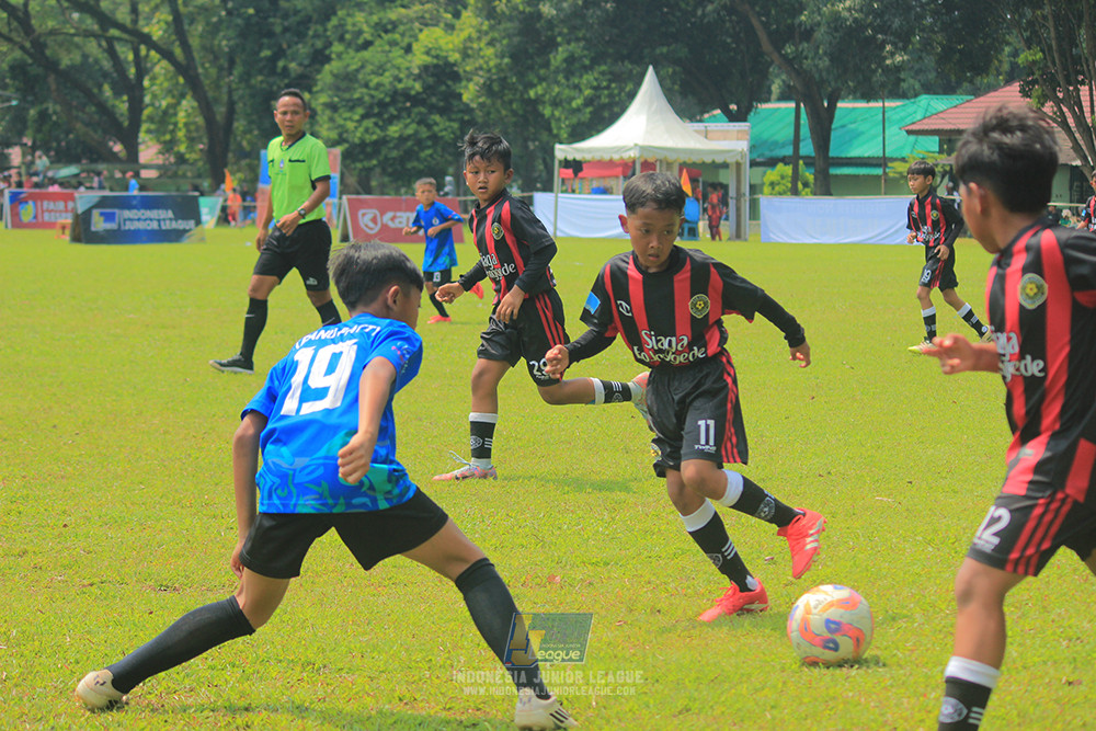 ijl u11 260426 steelford united vs siaga bojong gede