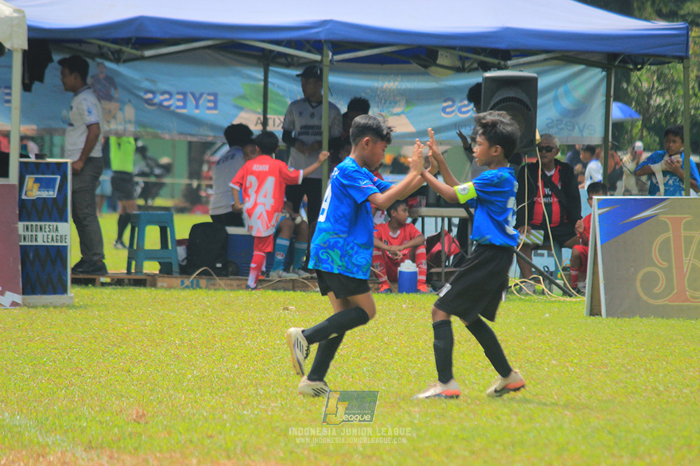 ijl u11 260426 steelford united vs siaga bojong gede