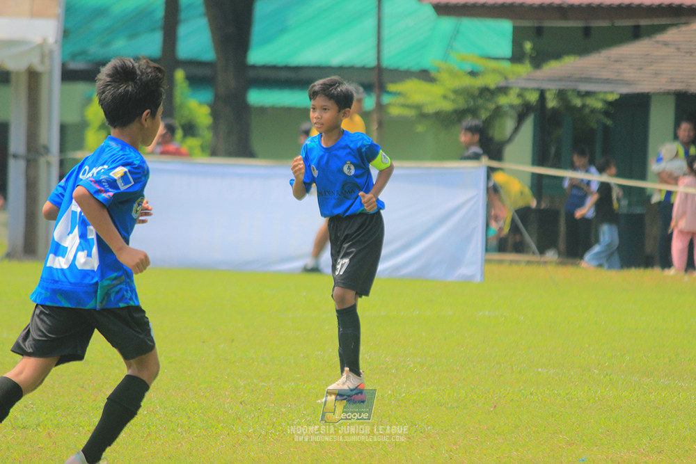 ijl u11 260426 steelford united vs siaga bojong gede