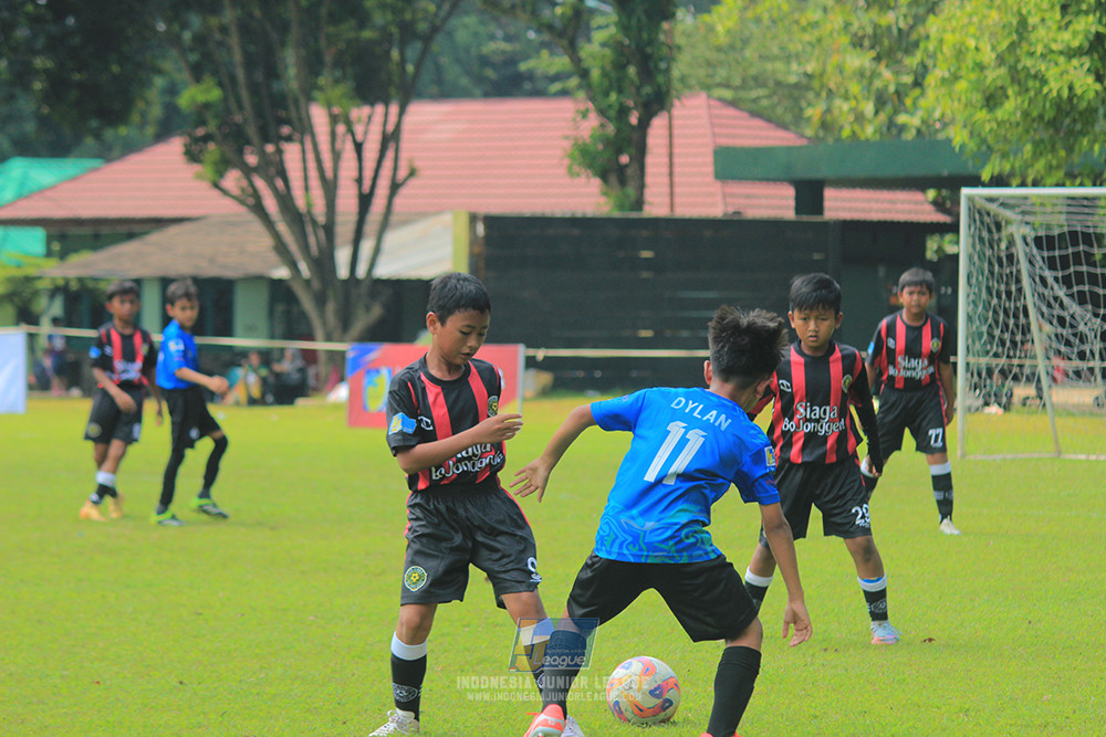 ijl u11 260426 steelford united vs siaga bojong gede