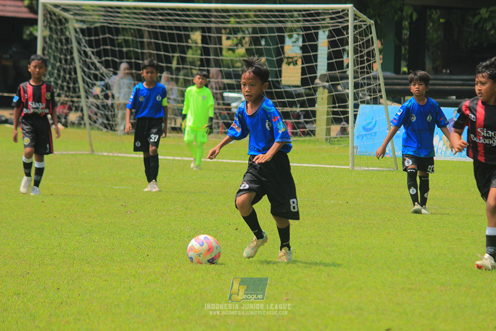 ijl u11 260426 steelford united vs siaga bojong gede