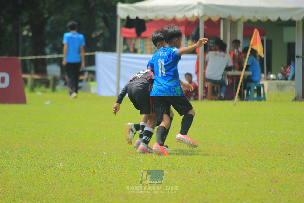ijl u11 260426 steelford united vs siaga bojong gede