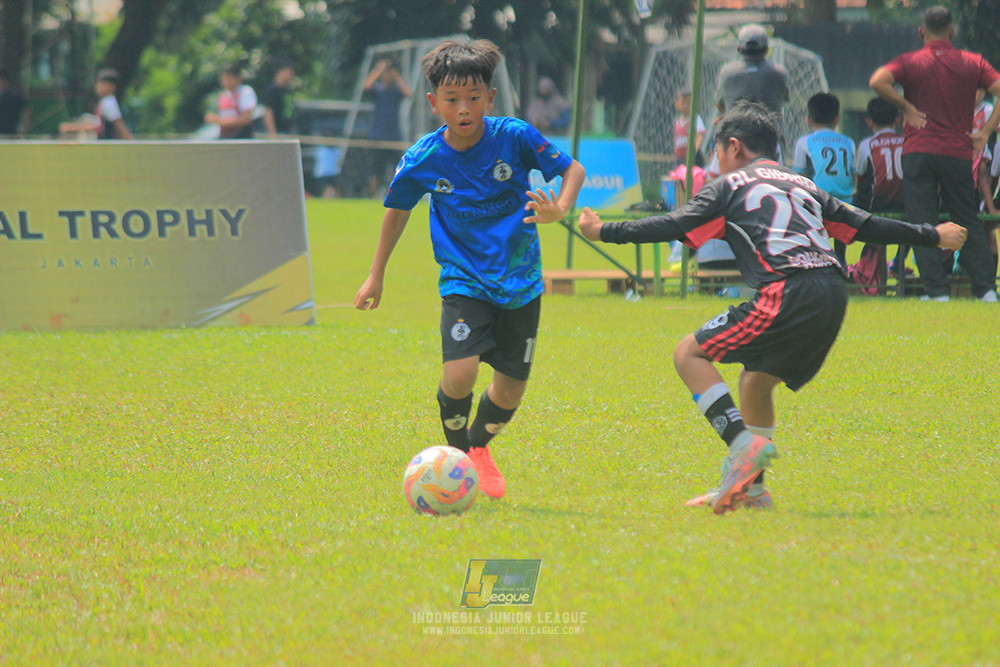 ijl u11 260426 steelford united vs siaga bojong gede