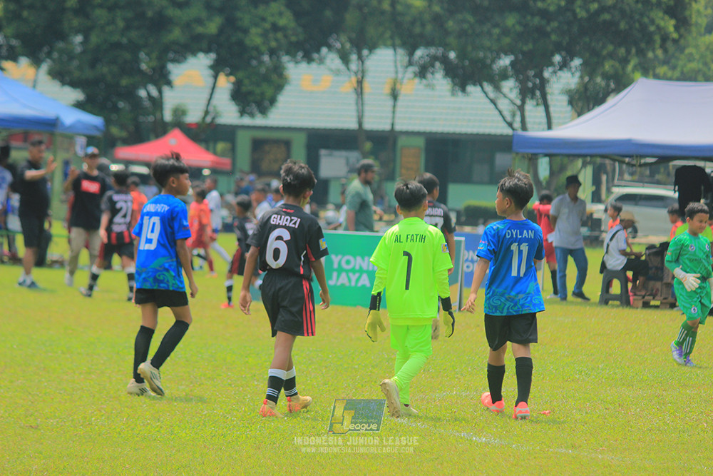 ijl u11 260426 steelford united vs siaga bojong gede