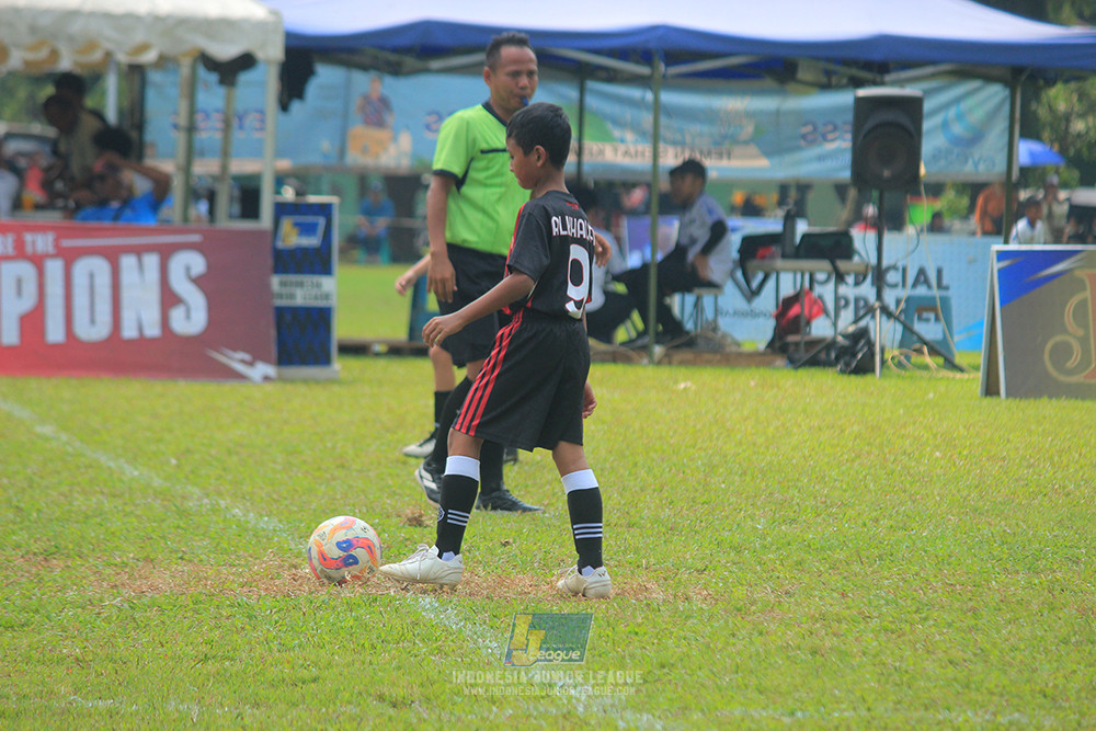 ijl u11 260426 steelford united vs siaga bojong gede