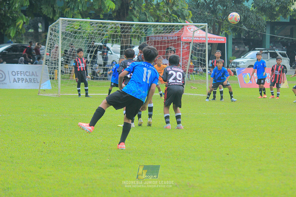 ijl u11 260426 steelford united vs siaga bojong gede