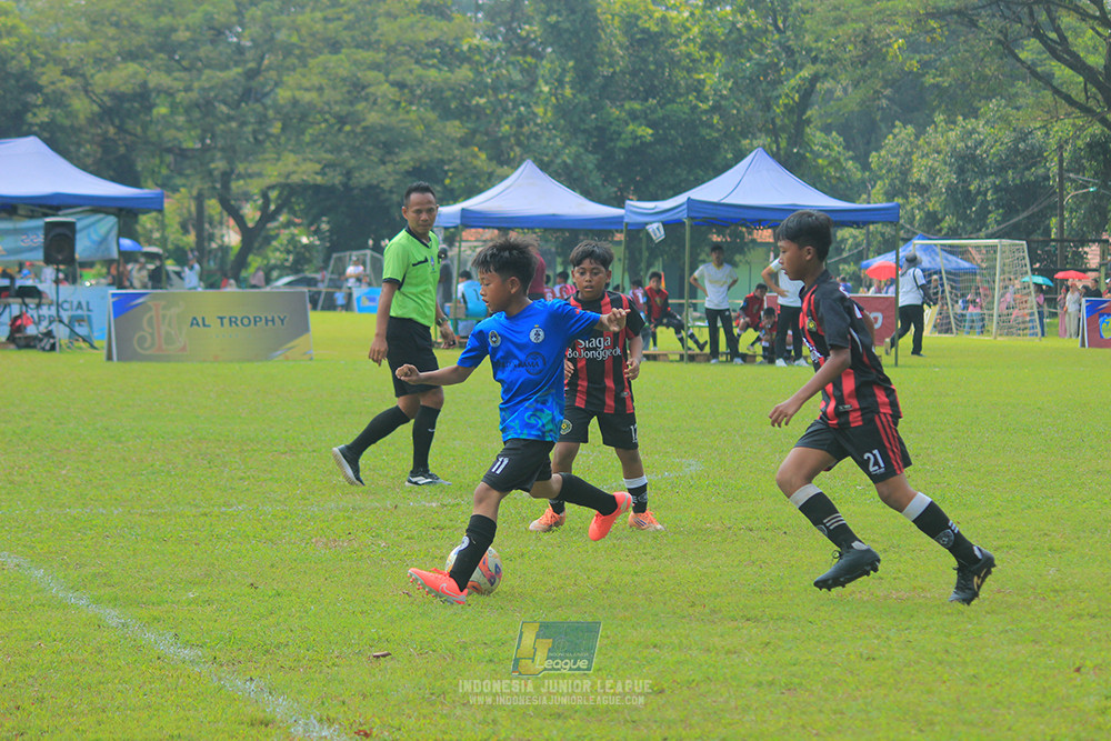 ijl u11 260426 steelford united vs siaga bojong gede